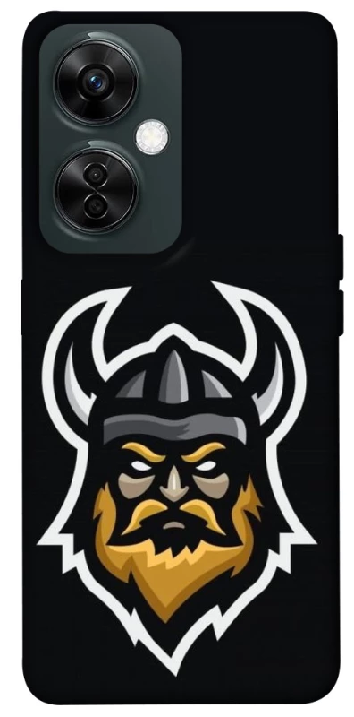 Чехол на OnePlus Nord CE 3 Lite Viking v2 фото 1 из 1