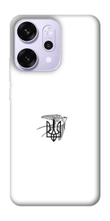 Чохол на Oppo Reno 14 Pro Сокіл фото 1 з 1