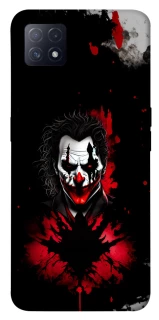 Чохол на Oppo A72 5G / A73 5G Joker Horror фото 1 з 1