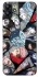 Чохол на Samsung Galaxy A04e jujutsu kaisen v4 фото 1 з 1