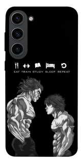 Чохол на Samsung Galaxy S23 Baki v2 фото 1 з 1