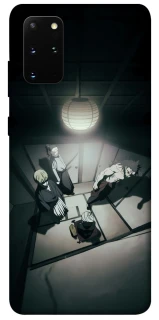 Чехол на Samsung Galaxy S20+ Clan Zenin фото 1 из 1