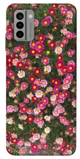 Чохол на Nokia G22 Flowers v8 фото 1 з 1