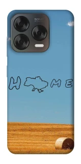 Чехол на ZTE Blade V70 Design Home фото 1 из 2