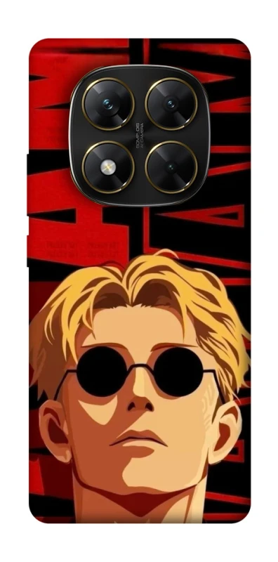 Чохол на Xiaomi Poco X7 Nanami v2 фото 1 з 1