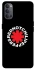 Чохол на Oppo Reno 4 Red Hot Chili Peppers logo фото 1 з 1
