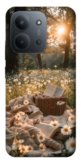 Чохол на Xiaomi Redmi 15C (EU) Flowers v14 фото 1 з 1