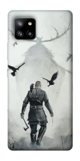 Чехол на Samsung Galaxy A42 5G Viking v4 фото 1 из 1