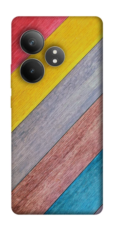 Чохол на Realme GT Neo 6 Дерево фото 1 з 1