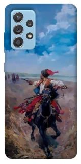 Чехол на Samsung Galaxy A52 4G / A52 5G Козак фото 1 из 1
