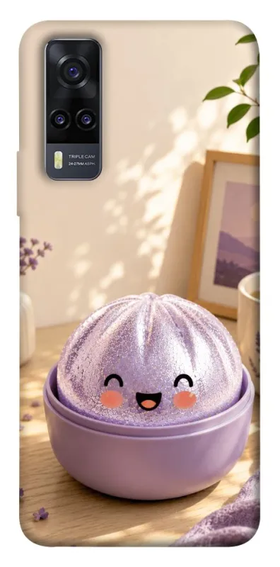 Чехол на Vivo Y31 Dumpling ver.4 фото 1 из 1