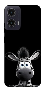 Чохол на Motorola Moto G35 My Zebra фото 1 з 1
