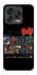 Чохол на ZTE Blade V70 Design Game Over фото 2 з 2