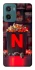 Чехол на Motorola Moto G06 Netflix and popcorn фото 1 из 1