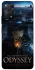 Чехол на Xiaomi Redmi Note 12 Pro 4G Odyssey ver.4 фото 1 из 1