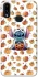 Чохол на Samsung Galaxy A10s Halloween Stitch ver.4 фото 1 з 1
