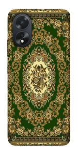 Чохол на Oppo A18 Килим v9 фото 1 з 1