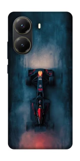 Чохол на Xiaomi Poco X7 Pro F-1 ver.2 фото 1 з 1