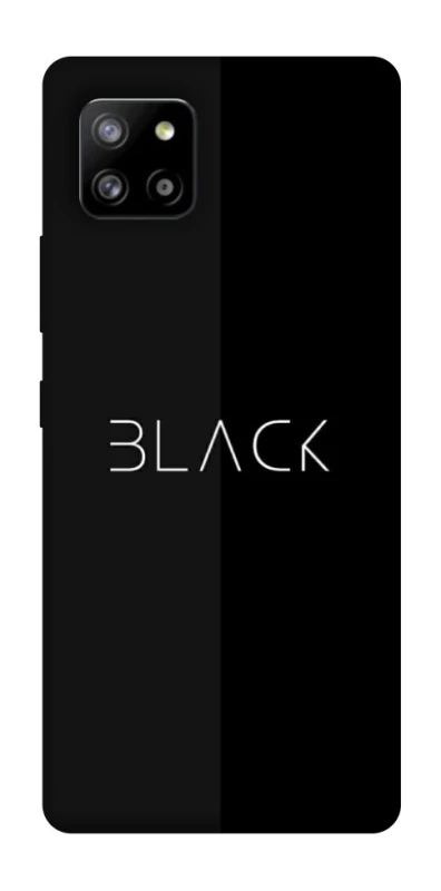 Чохол на Samsung Galaxy A42 5G Black фото 1 з 1