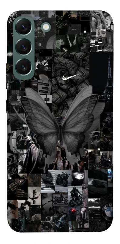 Чохол на Samsung Galaxy S22+ Lifestyle collage фото 1 з 1