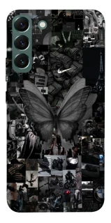 Чохол на Samsung Galaxy S22+ Lifestyle collage фото 1 з 1