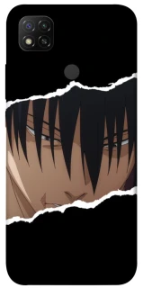 Чехол на Xiaomi Redmi 9C Toji v6 фото 1 из 1