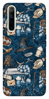 Чохол на Realme 6 Harry Potter V20 фото 1 з 1