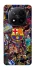 Чохол на Xiaomi Redmi Note 14 Pro+ 5G FC Barcelona v4 фото 1 з 1
