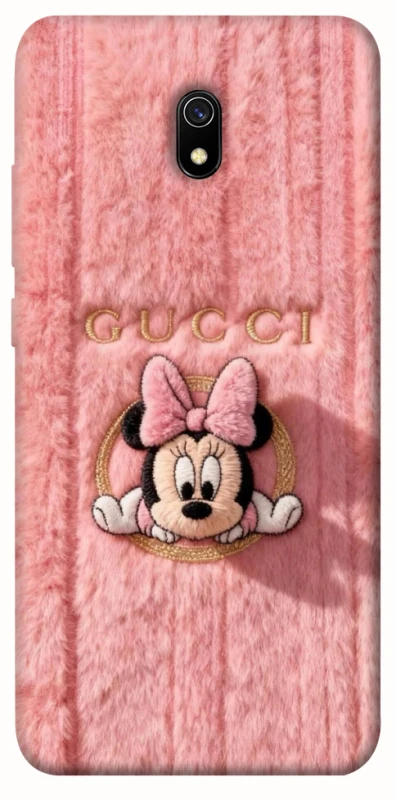 Чехол на Xiaomi Redmi 8a Gucci ver.3 фото 1 из 1