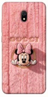 Чехол на Xiaomi Redmi 8a Gucci ver.3 фото 1 из 1