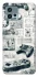 Чохол на Motorola Moto G72 Gamer Zone ver.2 фото 1 з 1