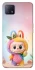 Чохол на Oppo A72 5G / A73 5G Labubu colored фото 1 з 1