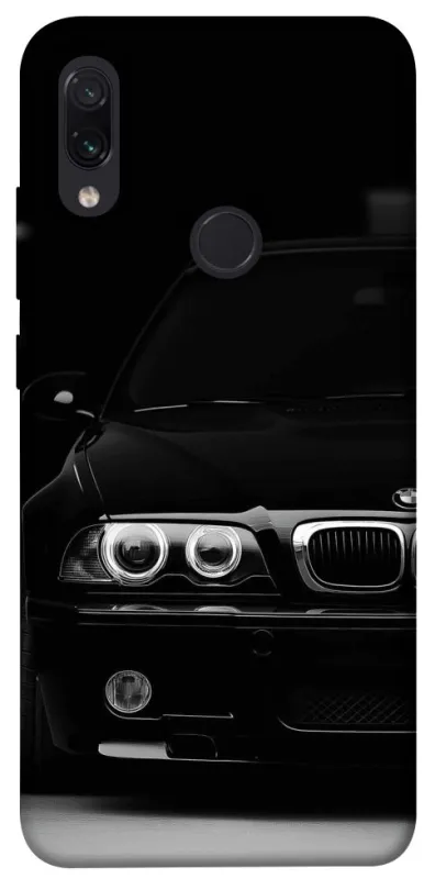Чохол на Xiaomi Redmi Note 7 / Note 7 Pro / Note 7s BMW v43 фото 1 з 1