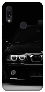 Чохол на Xiaomi Redmi Note 7 / Note 7 Pro / Note 7s BMW v43 фото 1 з 1