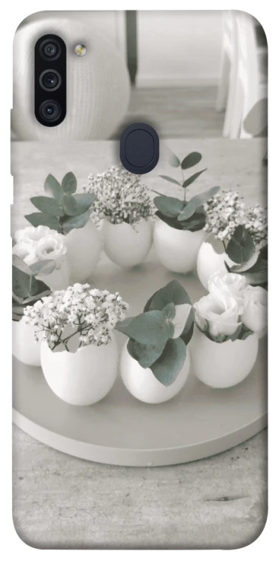 Чехол на Samsung Galaxy M11 Mood фото 1 из 1