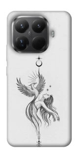 Чехол на Xiaomi 15T Pro Tattoo ver.10 фото 1 из 1