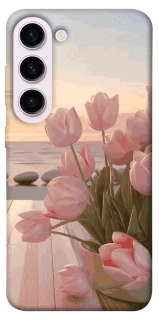 Чохол на Samsung Galaxy S23+ Morning Flowers zon фото 1 з 1
