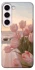 Чохол на Samsung Galaxy S23+ Morning Flowers zon фото 1 з 1