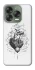 Чехол на ZTE Nubia V70 Design Tattoo ver.2 фото 1 из 1