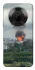 Чохол на Huawei Y9a Moscow never sleeps ver.4 фото 1 з 1