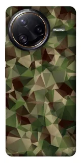 Чохол на Xiaomi Poco F7 Ultra camouflage v2 фото 1 з 1