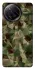 Чохол на Xiaomi Poco F7 Ultra camouflage v2 фото 1 з 1