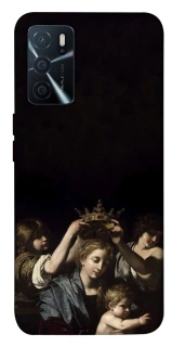 Чохол на Oppo A16s / A16 Art collage ver.1 фото 1 з 1