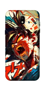 Чохол на Samsung Galaxy J5 (2017) Anime фото 1 з 1