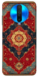 Чехол на Xiaomi Poco X2 Ковёр v50 фото 1 из 1