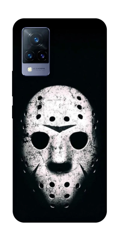 Чохол на Vivo V21 Jason фото 1 з 1