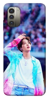 Чохол на Nokia G11 J-Hope - BTS фото 1 з 1