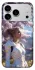 Чохол на Apple iPhone 18 Pro Max Cyber space girl ver.1 фото 1 з 1