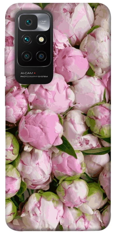 Чохол на Xiaomi Redmi 10 Nature’s Elegance фото 1 з 1