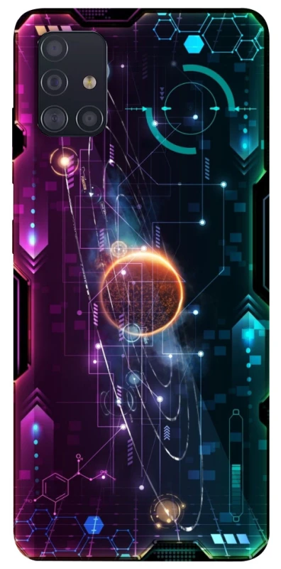 Чехол на Samsung Galaxy A51 Galaxy фото 1 из 1